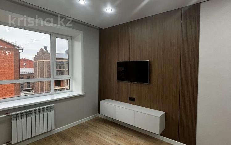 2-комнатная квартира · 43.3 м² · 5/5 этаж, Смагула Садуакасова 11 за 24 млн ₸ в Кокшетау — фото 2