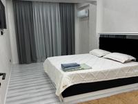 1-комнатная квартира · 39 м² · 11/13 этаж, Есенова 160/3 за 15 000 ₸ в Алматы, Жетысуский р-н