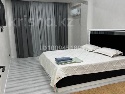 1-комнатная квартира · 39 м² · 11/13 этаж, Есенова 160/3 за 20 000 ₸ в Алматы, Жетысуский р-н