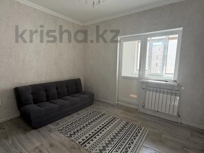 1-бөлмелі пәтер · 24 м² · 8/10 қабат, Илияс Омаров 23, бағасы: 170 000 ₸ в Астане, Нура р-н