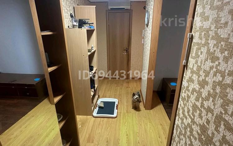 3-комнатная квартира · 63 м² · 5/5 этаж, Ауэзова 27 — Стамотология,ЦОН, школа, супермаркет "Апельсин" за 15 млн ₸ в Риддере — фото 2