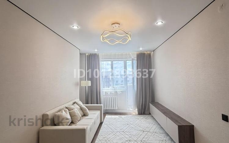 2-бөлмелі пәтер · 70 м² · 10/11 қабат, Рыскулбекова 16 — школа лицей 64, бағасы: 27 млн ₸ в Астане, Алматы р-н — фото 2