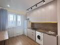 2-бөлмелі пәтер · 70 м² · 10/11 қабат, Рыскулбекова 16 — школа лицей 64, бағасы: 27 млн ₸ в Астане, Алматы р-н — фото 6