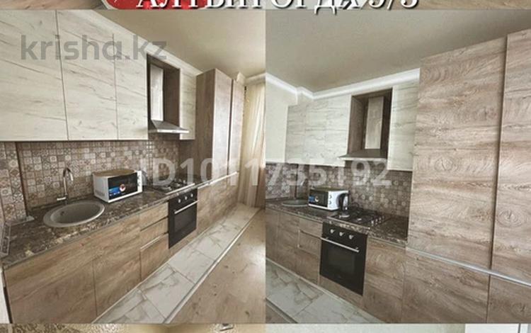1-бөлмелі пәтер · 62 м² · 3/5 қабат, мкр. Алтын орда, Батыс 2 9/5, бағасы: 250 000 ₸ в Актобе — фото 6