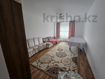 Часть дома · 4 комнаты · 115 м² · 10 сот., МАХАМБЕТА 11 за 10 млн ₸ в 