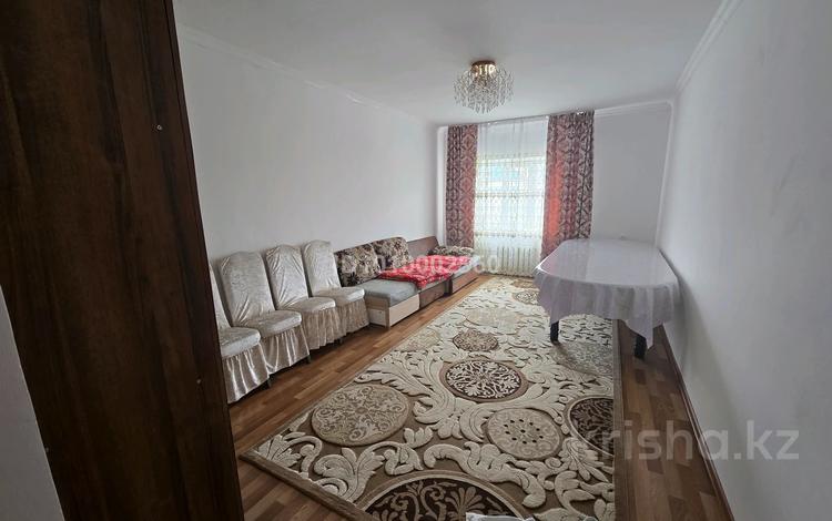Часть дома · 4 комнаты · 115 м² · 10 сот., МАХАМБЕТА 11 за 10 млн ₸ в  — фото 2