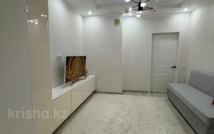 1-бөлмелі пәтер · 40.1 м² · 4/5 қабат, мкр. Алтын орда, бағасы: 16.5 млн ₸ в Актобе — фото 2