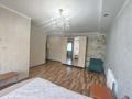 1-комнатная квартира · 33 м² · 3/4 этаж, Титова 126 — Волгоградская за 130 000 ₸ в Семее