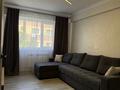 2-комнатная квартира · 55 м² · 3/5 этаж, Толстого — Шолохова за 300 000 ₸ в Алматы, Турксибский р-н