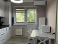 2-комнатная квартира · 55 м² · 3/5 этаж, Толстого — Шолохова за 300 000 ₸ в Алматы, Турксибский р-н — фото 9
