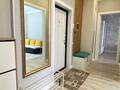 2-комнатная квартира · 60 м² · 17/18 этаж, Калдаякова — Школа -лицей №93 за 300 000 ₸ в Астане, Алматы р-н — фото 6