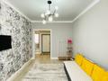 2-комнатная квартира · 60 м² · 17/18 этаж, Калдаякова — Школа -лицей №93 за 300 000 ₸ в Астане, Алматы р-н — фото 12