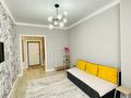 2-комнатная квартира · 60 м² · 17/18 этаж, Калдаякова — Школа -лицей №93 за 300 000 ₸ в Астане, Алматы р-н — фото 15