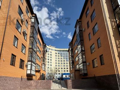 3-комнатная квартира · 94.8 м² · 1/5 этаж, Торайгырова 1/4 за 70 млн 〒 в Павлодаре