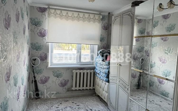 3-бөлмелі пәтер · 61 м² · 1/5 қабат, Толе би 137, бағасы: 14 млн ₸ в  — фото 2