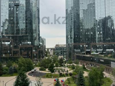 4-комнатная квартира · 161.8 м² · 20/33 этаж, Аль-фараби 15/1 БЕЗ КОМИССИИ за 138 млн ₸ в Алматы, Бостандыкский р-н