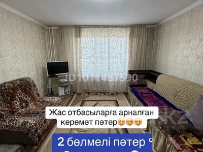 2-комнатная квартира · 55 м² · 4/5 этаж, Марат Ыскак 13А за 25 млн ₸ в Есик