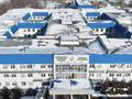 2-комнатная квартира · 55 м² · 4/5 этаж, Марат Ыскак 13А за 25 млн ₸ в Есик — фото 13