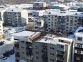 2-комнатная квартира · 55 м² · 4/5 этаж, Марат Ыскак 13А за 25 млн ₸ в Есик — фото 18