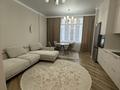 2-комнатная квартира · 74.3 м² · 4/9 этаж, Керей и Жанибек хандар 46 — Сфера парк и Президентский парк за 71.5 млн ₸ в Астане, Есильский р-н — фото 2