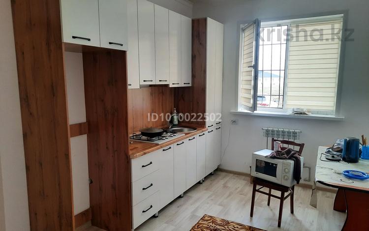 1-бөлмелі пәтер · 32 м² · 1/3 қабат, 32 — Мкр Жаңа Куат, бағасы: 14.5 млн ₸ в  — фото 2