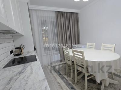 3-бөлмелі пәтер · 80.4 м² · 6/10 қабат, мкр Юго-Восток, 28й микрорайон 28/4 — Сатыбалдина, бағасы: 42 млн ₸ в Караганде, Казыбек би р-н