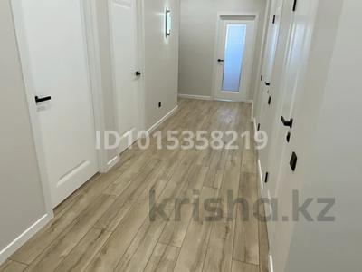 3-бөлмелі пәтер · 75 м² · 14/25 қабат, Тауелсиздик 25 — Шарль де Голля, бағасы: 46.5 млн ₸ в Астане, Алматы р-н