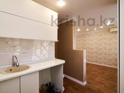 3-бөлмелі пәтер · 61 м² · 1/4 қабат, Бараева 10/4, бағасы: 28 млн ₸ в Астане, р-н Байконур