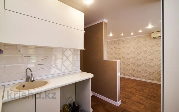 3-бөлмелі пәтер · 61 м² · 1/4 қабат, Бараева 10/4, бағасы: 28 млн ₸ в Астане, р-н Байконур — фото 2