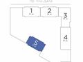 2-бөлмелі пәтер · 65.49 м² · 9/9 қабат, Улы Дала 4, бағасы: 46.7 млн ₸ в Астане, Нура р-н — фото 2