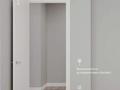 2-бөлмелі пәтер · 65.49 м² · 9/9 қабат, Улы Дала 4, бағасы: 46.7 млн ₸ в Астане, Нура р-н — фото 7
