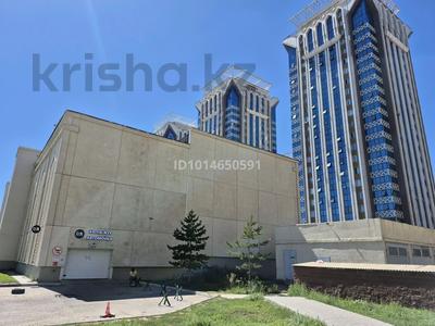 Паркинг · 20 м² · Куанышбаева 11/4 за 30 000 ₸ в Астане, Сарайшык р-н