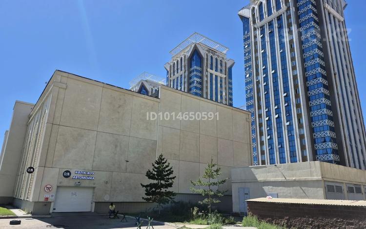 Паркинг · 20 м² · Куанышбаева 11/4 за 30 000 ₸ в Астане, Сарайшык р-н — фото 5