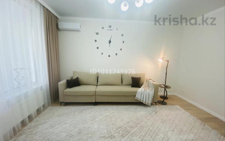 2-бөлмелі пәтер · 65 м² · 3/20 қабат, Турар Рыскулов — Мангилик ел, бағасы: 500 000 ₸ в Астане, Есильский р-н — фото 10