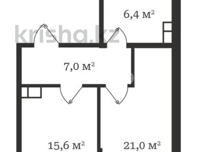 Пәтерлер в Алматы: 2-бөлмелі пәтер · 51.8 м² · 3 қабат, Турара Рыскулова 103/7, бағасы: 25.5 млн 〒 2-бөлмелі пәтер · 51.8 м² · 3 қабат, Турара Рыскулова 103/7, бағасы: 25.5 млн 〒 в Алматы, Алатауский р-н