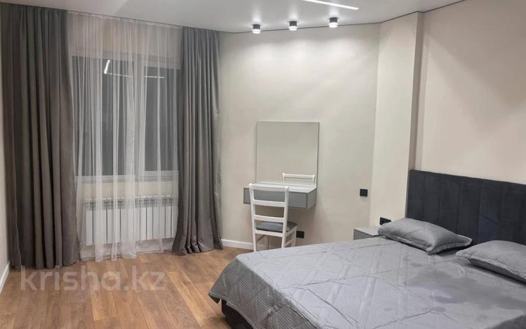 2-бөлмелі пәтер · 50.2 м² · 6/13 қабат, Кабанбай батыра 252, бағасы: 57 млн ₸ в Алматы — фото 3