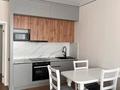 2-бөлмелі пәтер · 50.2 м² · 6/13 қабат, Кабанбай батыра 252, бағасы: 57 млн ₸ в Алматы — фото 4