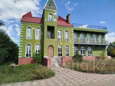 Отдельный дом · 10 комнат · 904 м² · 38 сот., Корниенко 2 — Пос.Г.Мустафина -район Нового моста за 35 млн 〒 в Темиртау