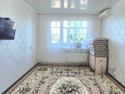 1-комнатная квартира · 31.5 м² · 5/5 этаж, Гагарина за 9 млн 〒 в Уральске