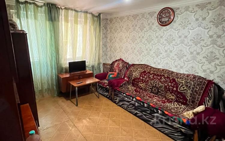 1-комнатная квартира · 40 м² · 2/5 этаж, Жансугурова 80/84 за 90 000 ₸ в Талдыкоргане — фото 6