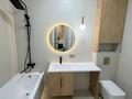 2-комнатная квартира · 42.5 м² · 10/20 этаж, Бухар жырау 12/1 — Самал парк, сфера парк за 35 млн ₸ в Астане, Есильский р-н — фото 3
