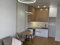 2-комнатная квартира · 42.5 м² · 10/20 этаж, Бухар жырау 12/1 — Самал парк, сфера парк за 35 млн ₸ в Астане, Есильский р-н