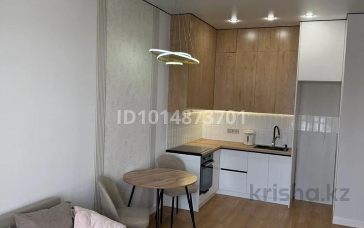 2-комнатная квартира · 42.5 м² · 10/20 этаж, Бухар жырау 12/1 — Самал парк, сфера парк за 35 млн ₸ в Астане, Есильский р-н — фото 7