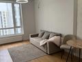 2-комнатная квартира · 42.5 м² · 10/20 этаж, Бухар жырау 12/1 — Самал парк, сфера парк за 35 млн ₸ в Астане, Есильский р-н — фото 2