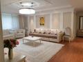 4-комнатная квартира · 170 м² · 12/25 этаж, проспект Кошкарбаева 8 — Блок-Е за 800 000 ₸ в Астане, Сарайшык р-н