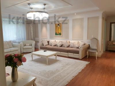 4-бөлмелі пәтер · 170 м² · 12/25 қабат, проспект Кошкарбаева 8 — Блок-Е, бағасы: 800 000 ₸ в Астане, Сарайшык р-н