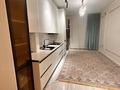 1-комнатная квартира · 55 м² · 3/9 этаж, Байдибек би 2/1 за 34 млн ₸ в Шымкенте, Каратауский р-н