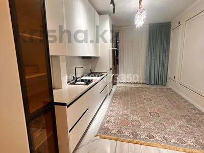 1-комнатная квартира · 55 м² · 3/9 этаж, Байдибек би 2/1 за 34 млн ₸ в Шымкенте, Каратауский р-н