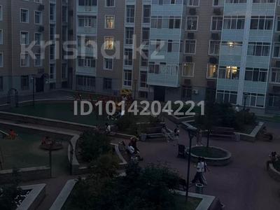 1-комнатная квартира · 36 м² · 4/8 этаж, Улы Дала 27/1 за 25 млн ₸ в Астане, Есильский р-н