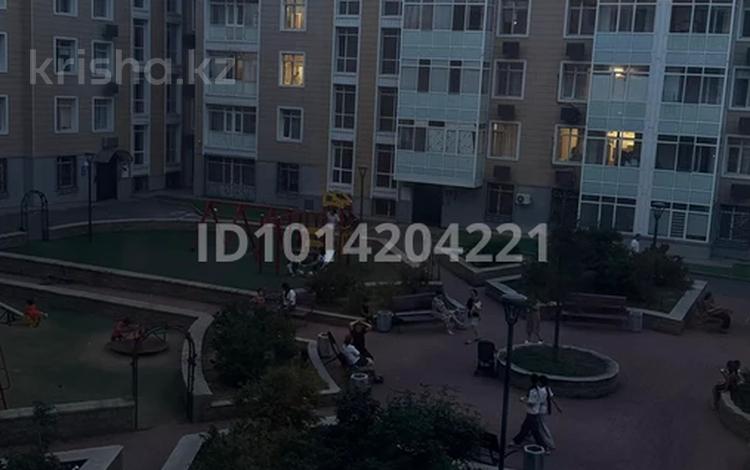 1-комнатная квартира · 36 м² · 4/8 этаж, Улы Дала 27/1 за 25 млн ₸ в Астане, Есильский р-н — фото 2